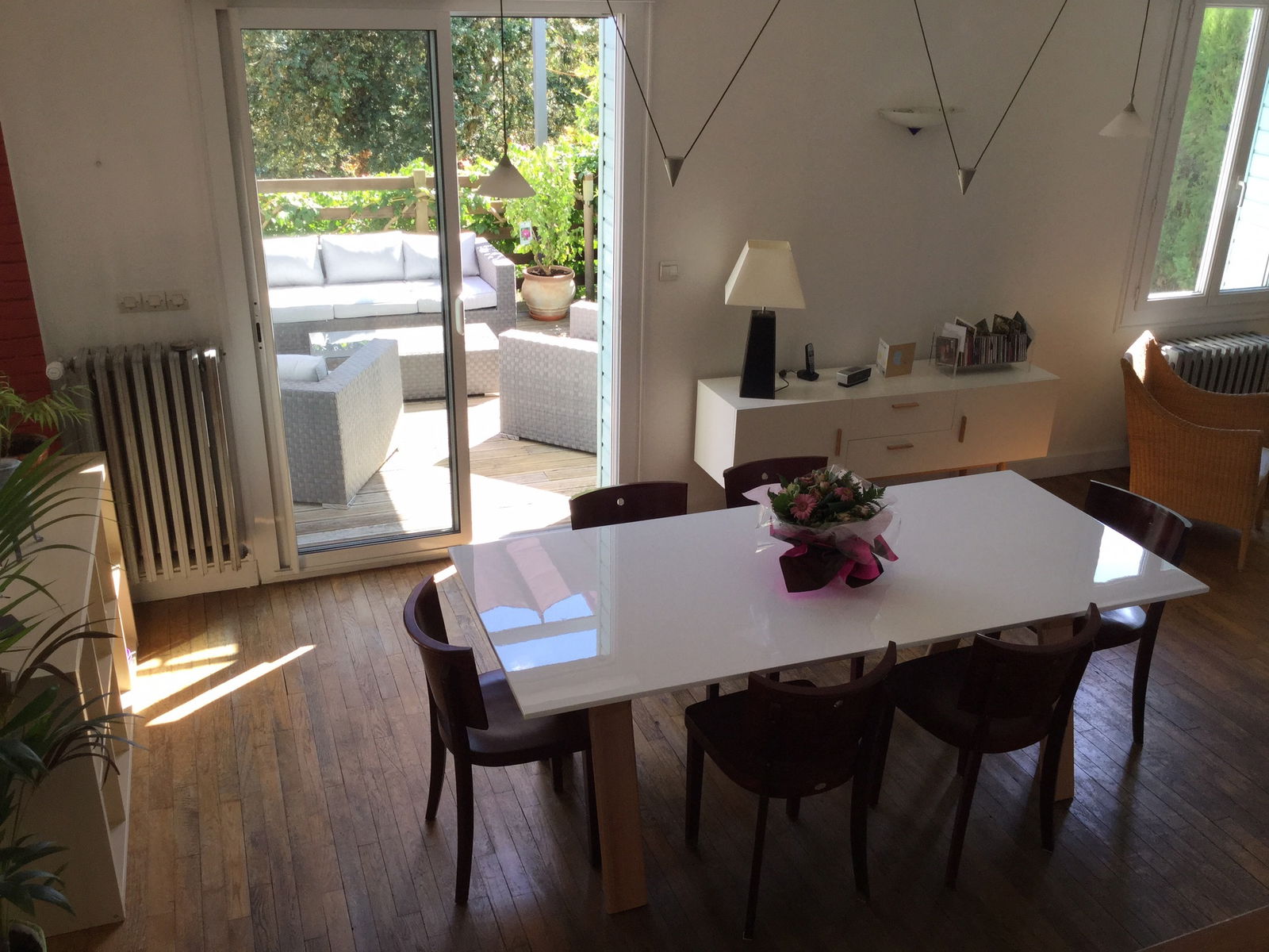 Homestay Châtellerault 141694
