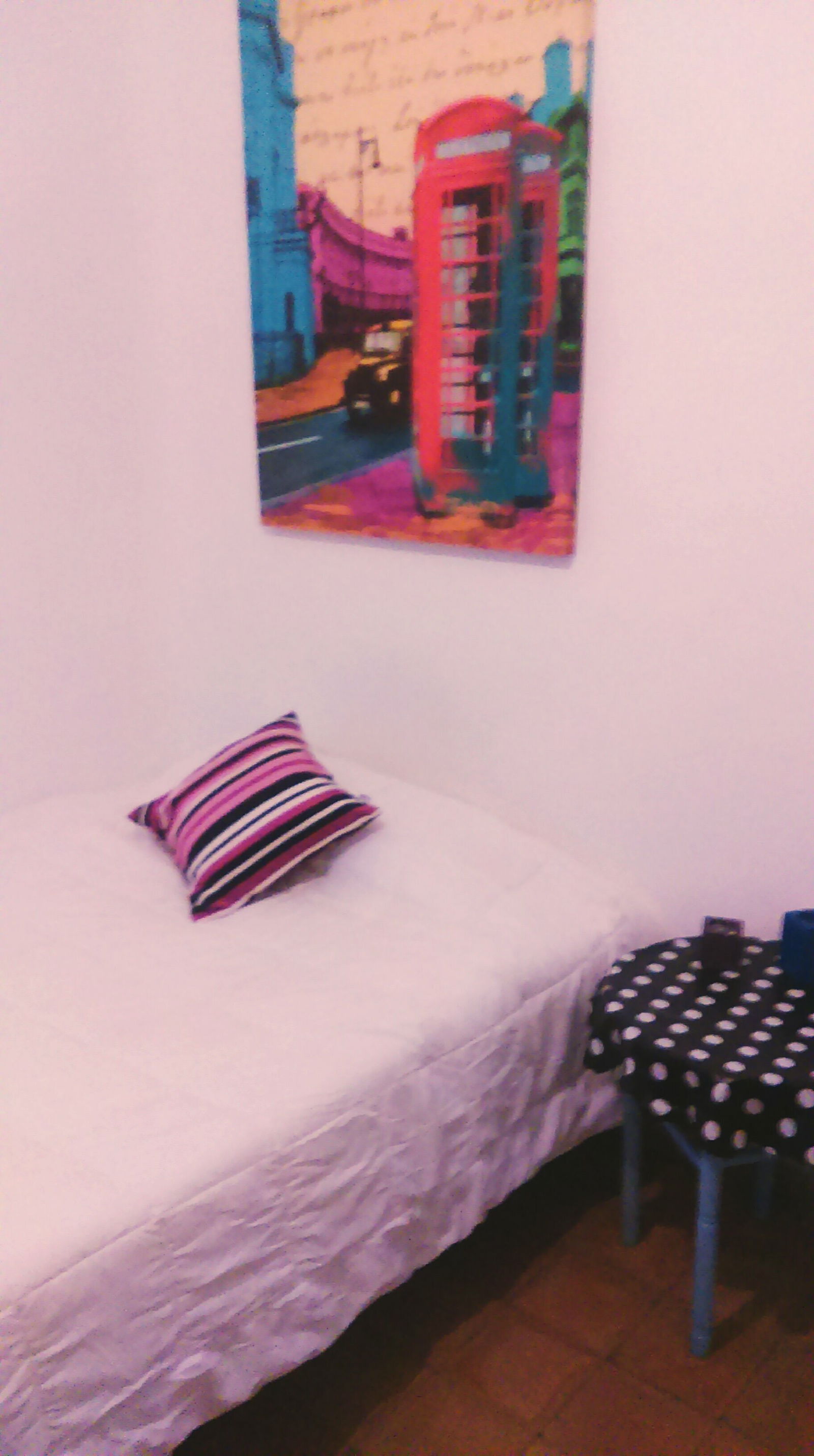 Colocation Madrid 93091