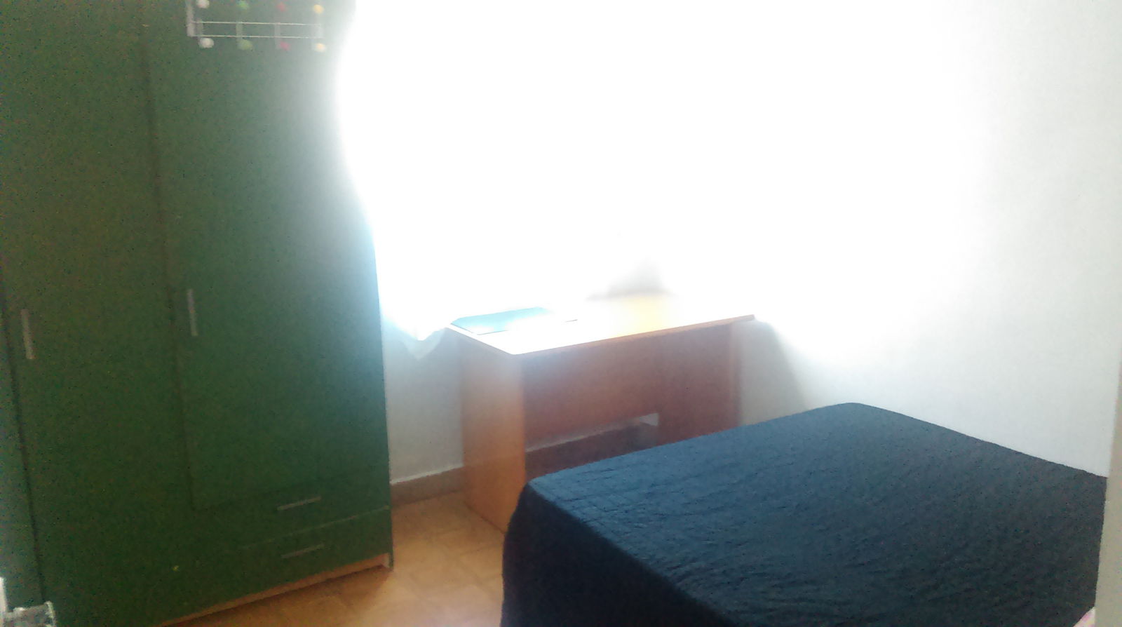 Colocation Madrid 93091