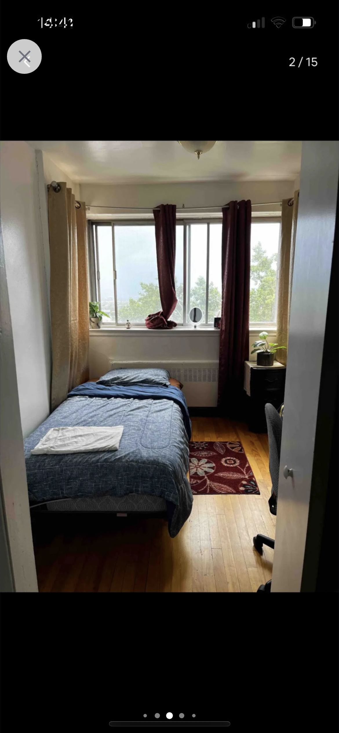 Colocation Montréal 457759