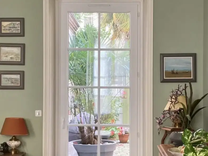 Zakwaterowanie U Rodziny Rochefort 288333-1