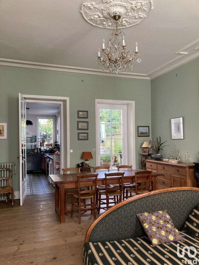 Homestay Rochefort 288333