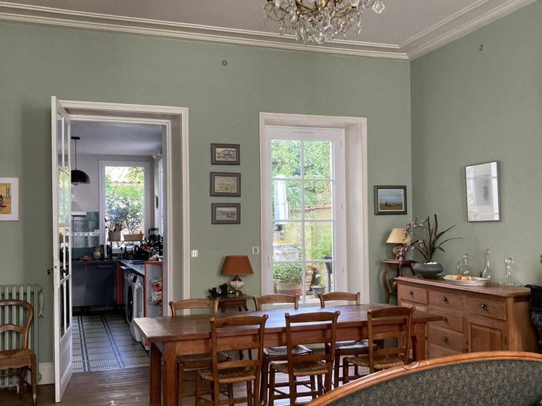 Zakwaterowanie U Rodziny Rochefort 288333-2