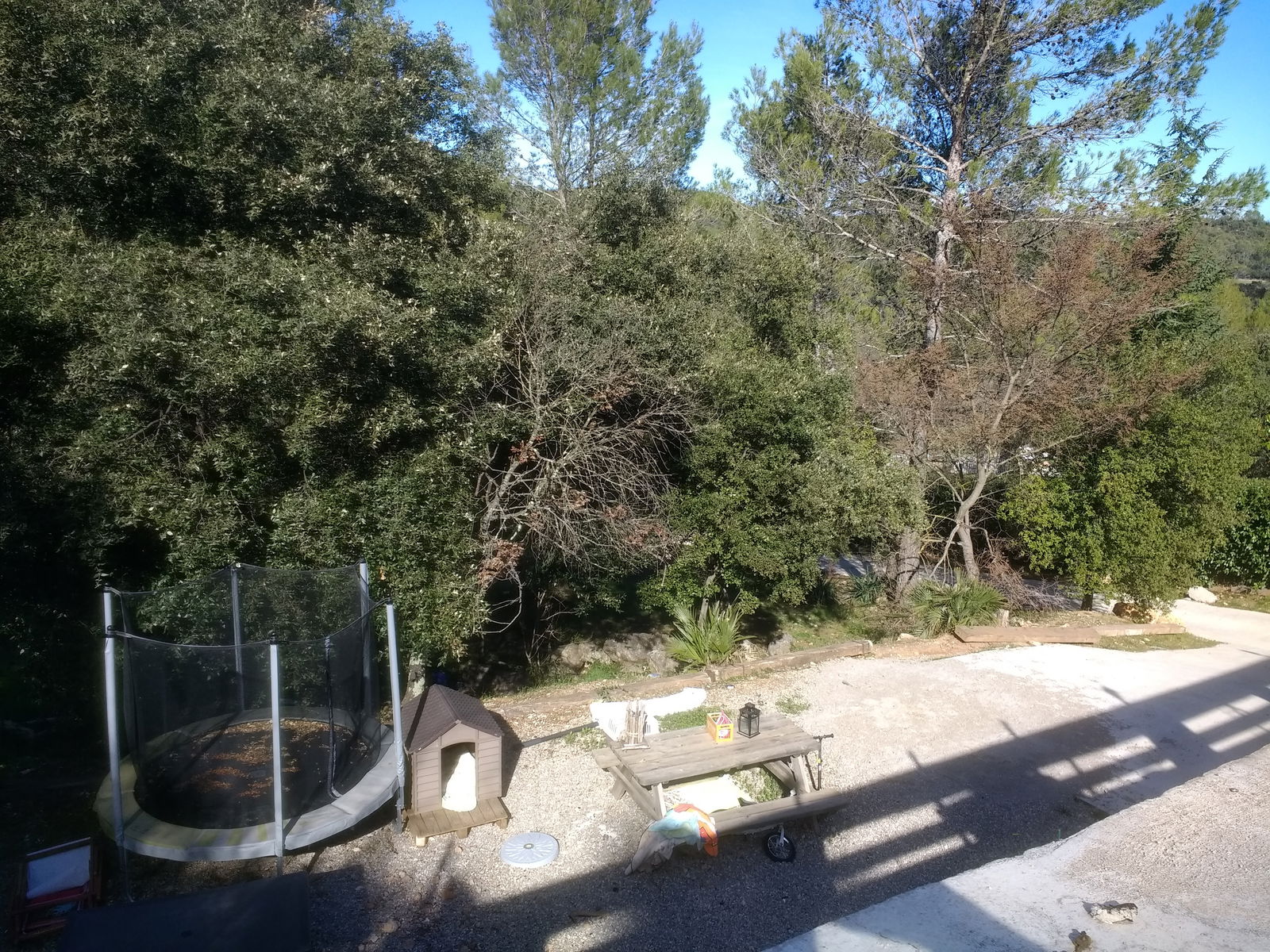 Homestay Vidauban 188996