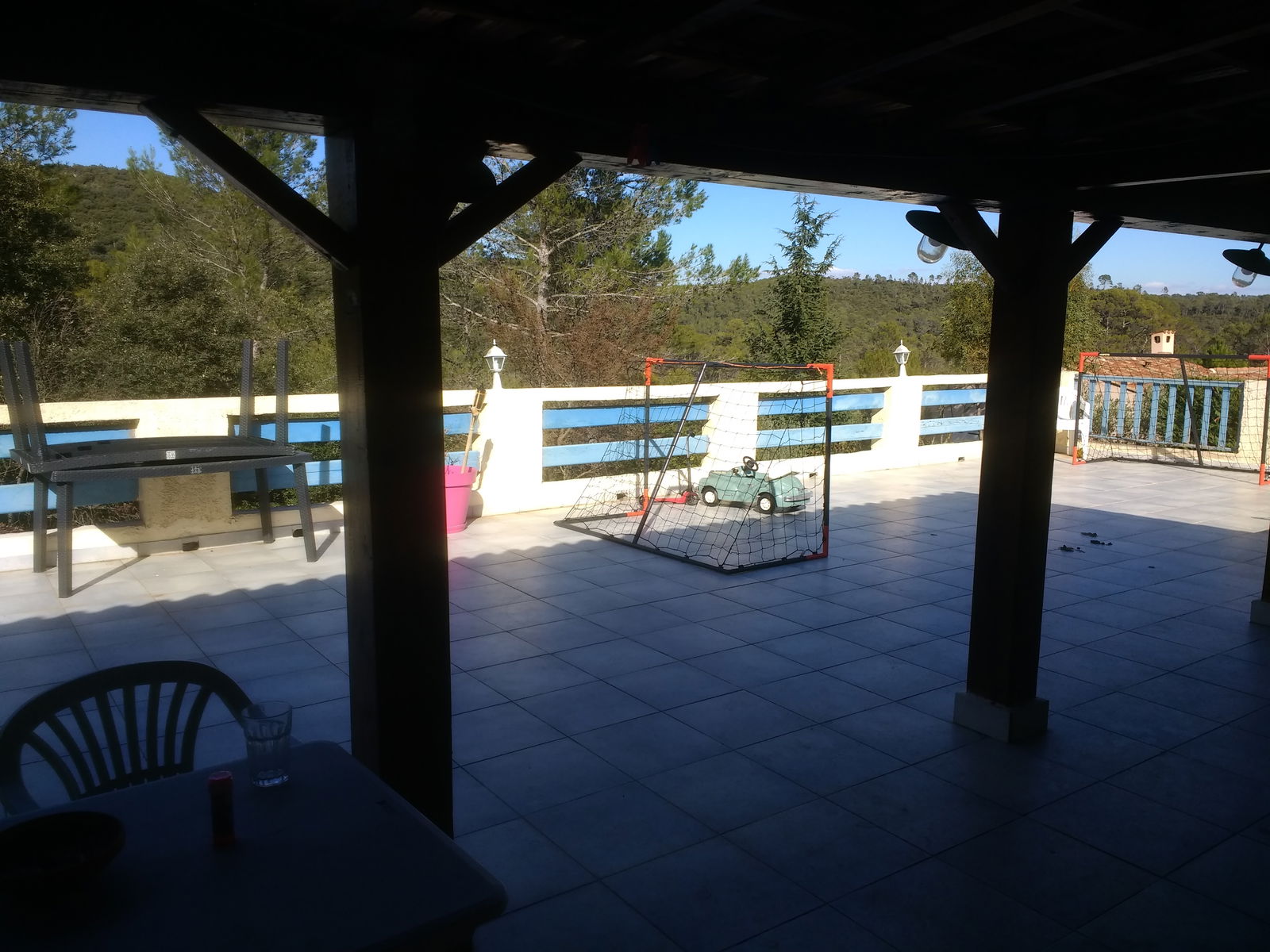 Homestay Vidauban 188996