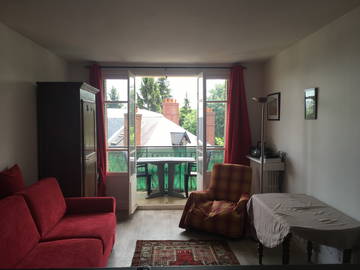 Chambre À Louer Clamart 237926