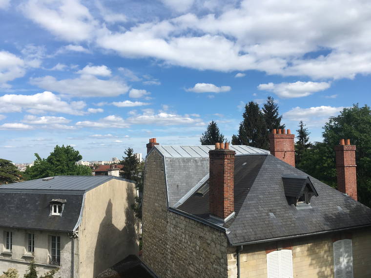 Homestay Clamart 237926