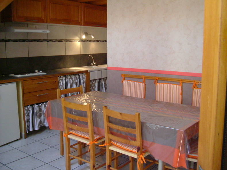 Toda La Casa Le Caire 71344-3