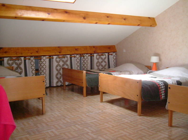 Toda La Casa Le Caire 71344-5