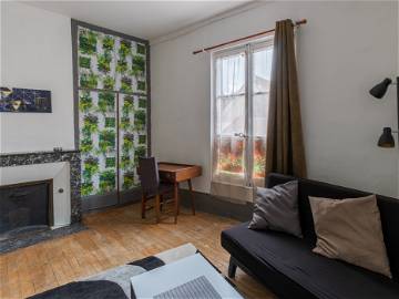 Chambre À Louer Sens 250275