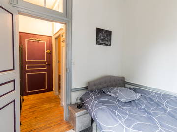 Logement Entier Sens 250275-4