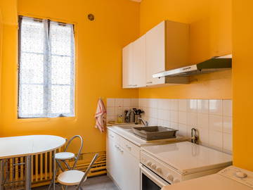 Logement Entier Sens 250275-5