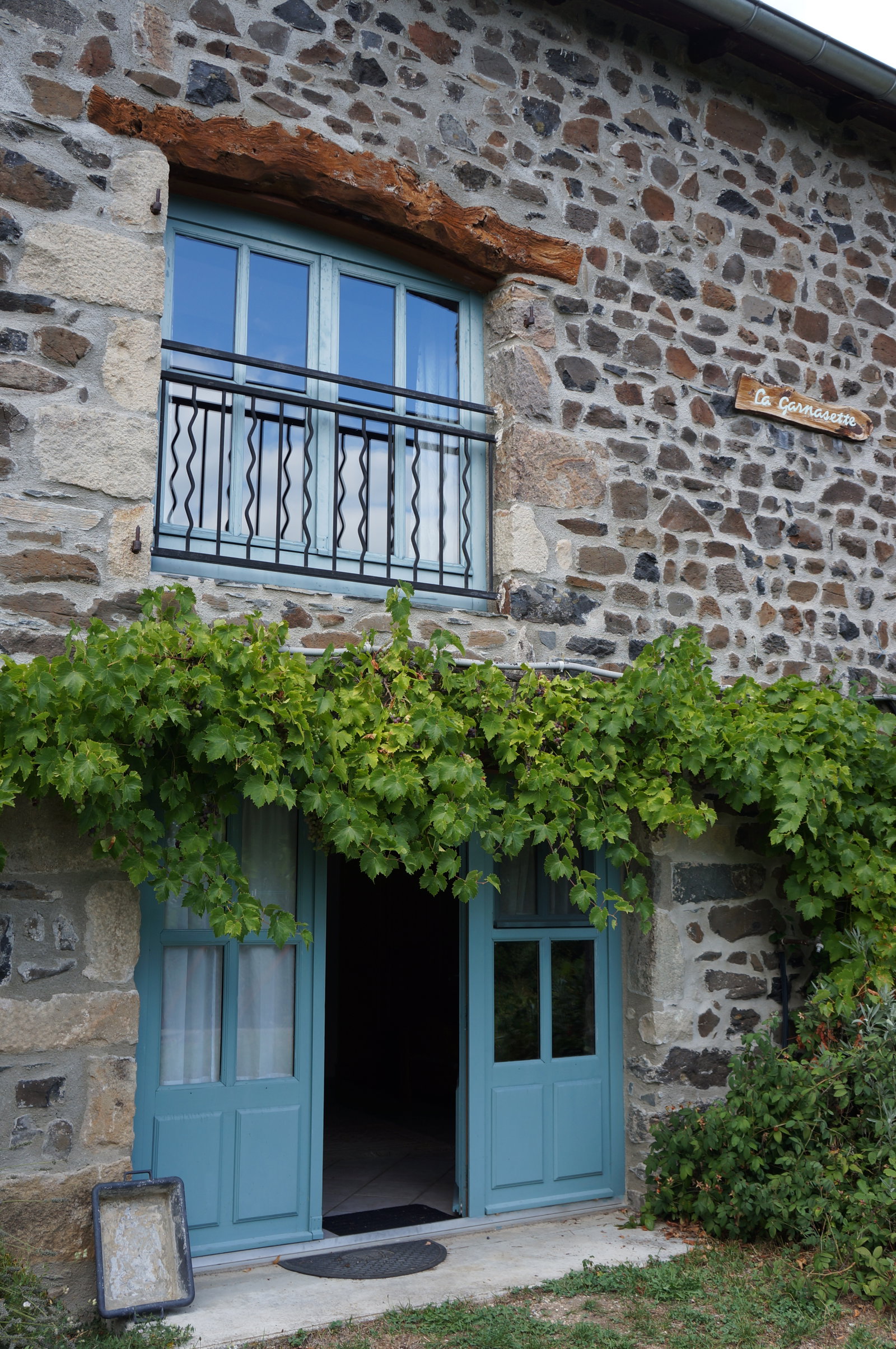 Homestay Rosières 670732