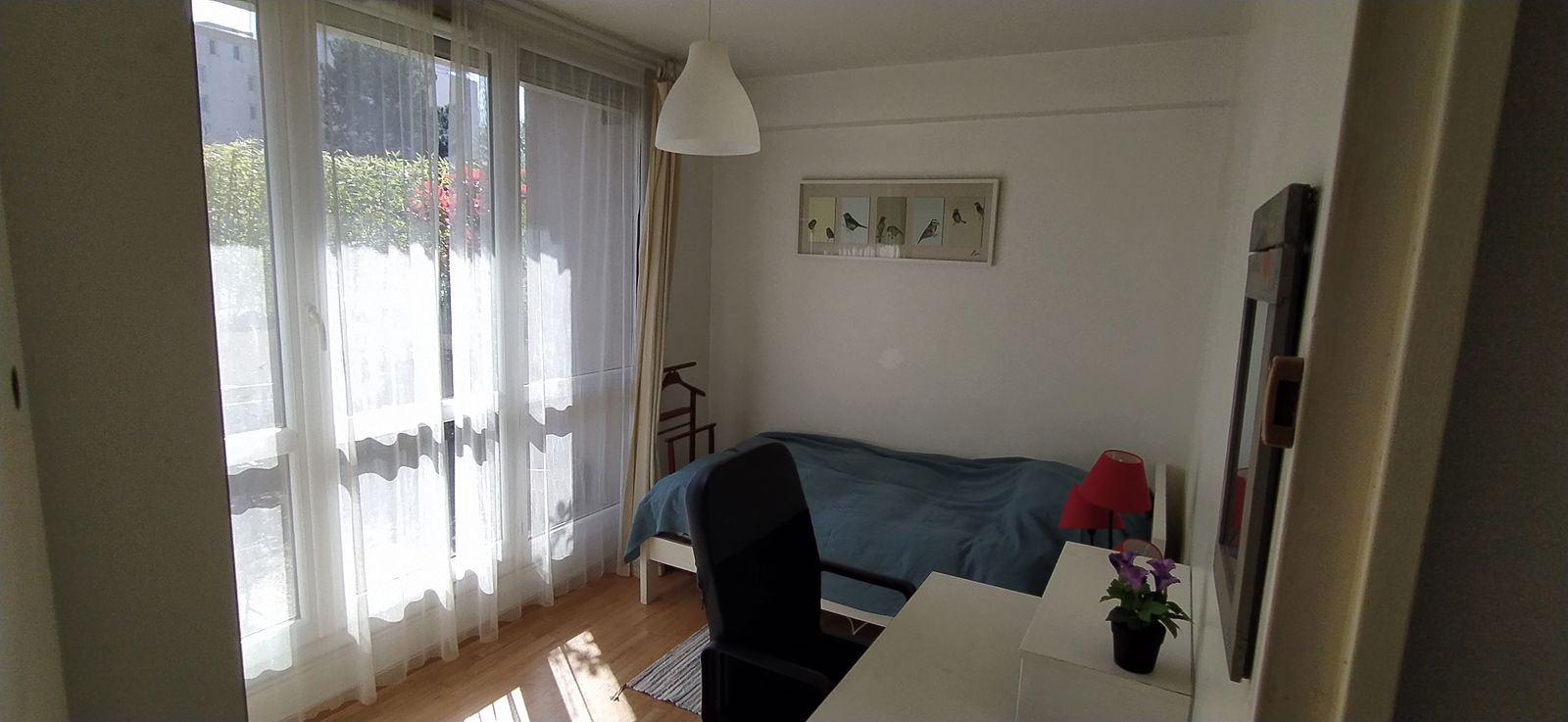 Colocation Évry-Courcouronnes 512093
