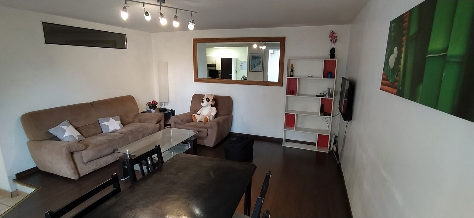 Colocation Évry-Courcouronnes 512093