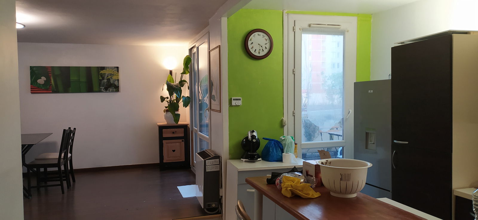 Colocation Évry-Courcouronnes 512093