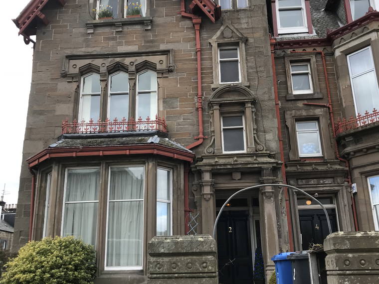 Homestay Dundee 518927