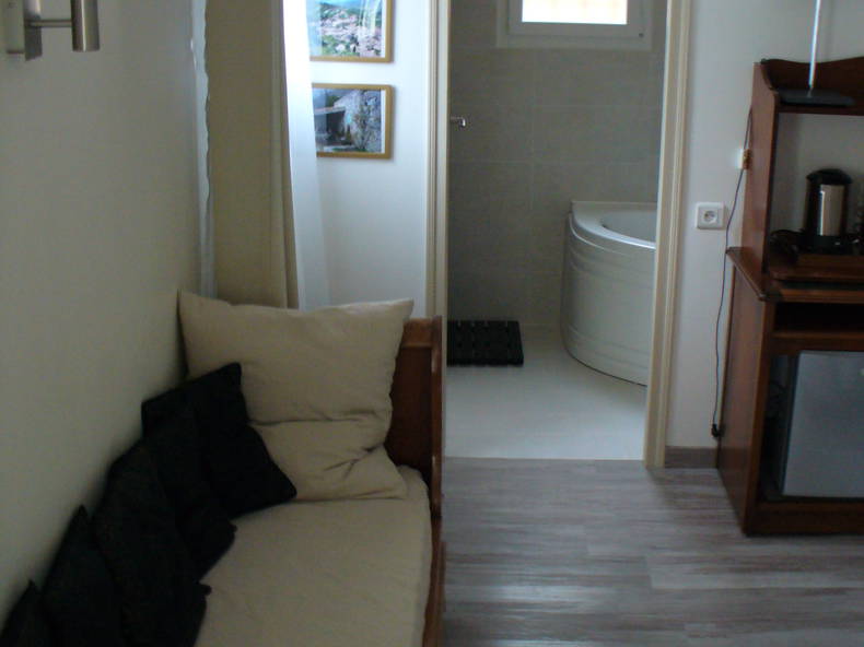 Chambres D'hôtes Grimaud 98057-5