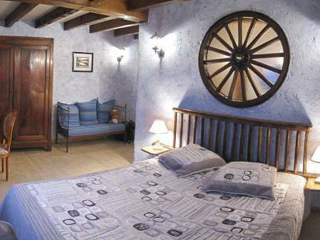 Bed And Breakfast Tauriac-de-Naucelle 170210-1