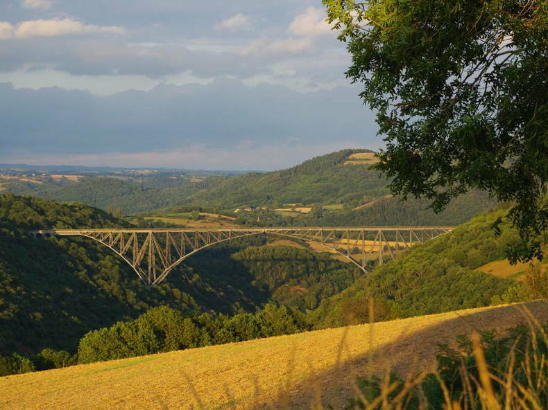 Bed And Breakfast Tauriac-de-Naucelle 170210-3
