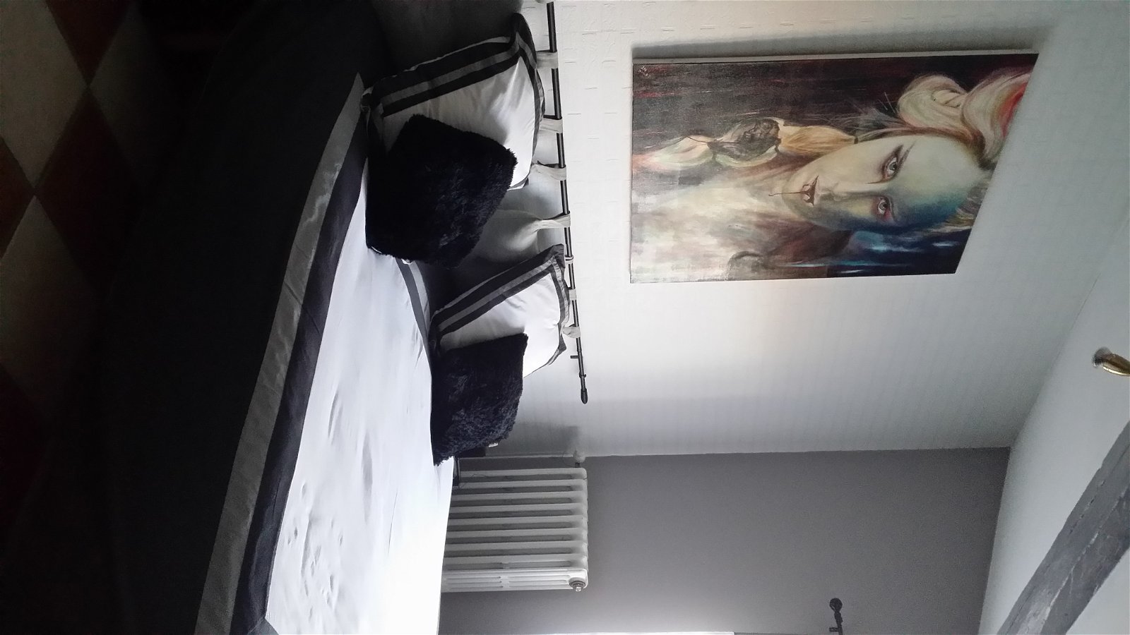 Homestay Saint-Julien-lès-Gorze 97807