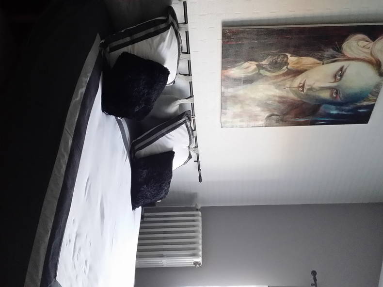 Quedarse En Casa Saint-Julien-lès-Gorze 97807-1