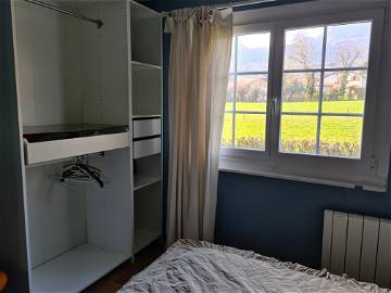 Chambre À Louer Gex 247536