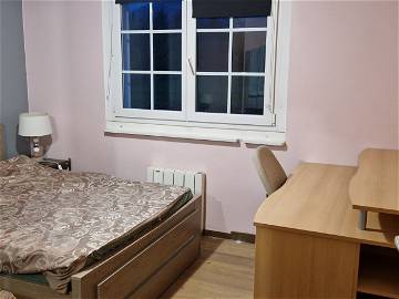 Room For Rent Gex 262401-1