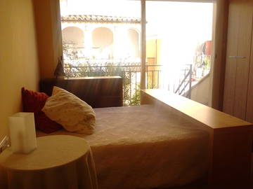 Chambre À Louer Terrassa 267781