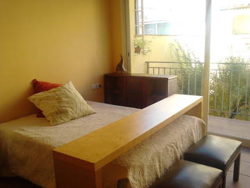 Chambre À Louer Terrassa 267781