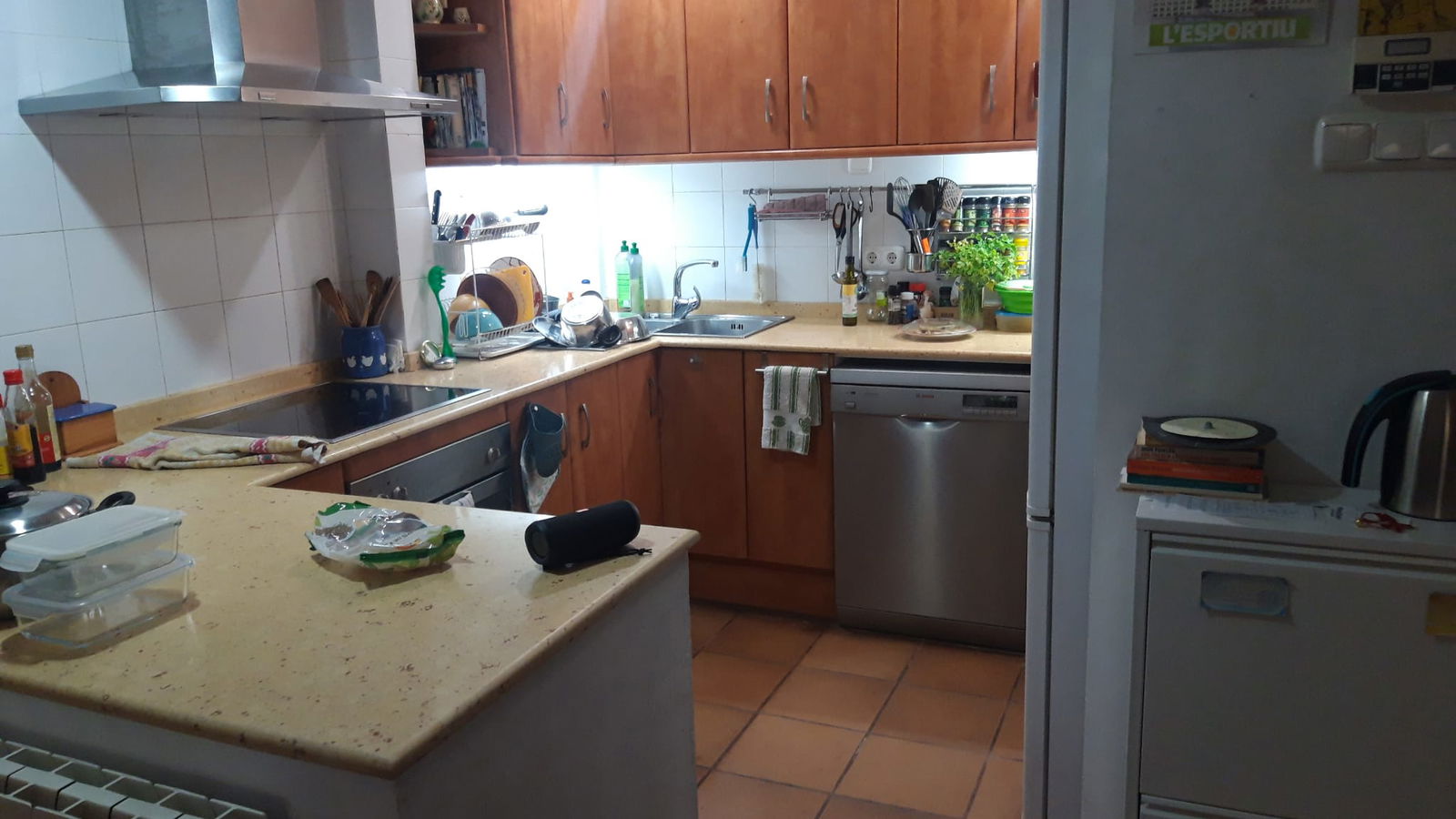Colocation Terrassa 267781