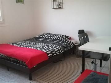 Chambre À Louer Brou-Sur-Chantereine 45135