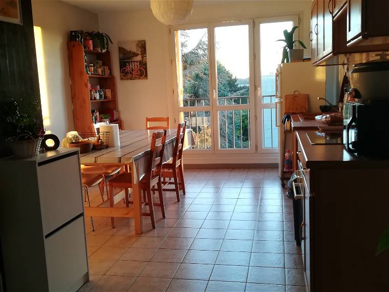 Homestay Brou-sur-Chantereine 45135