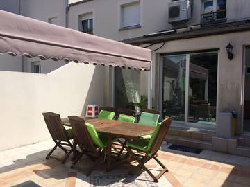 Room For Rent La Chapelle-Saint-Mesmin 259604