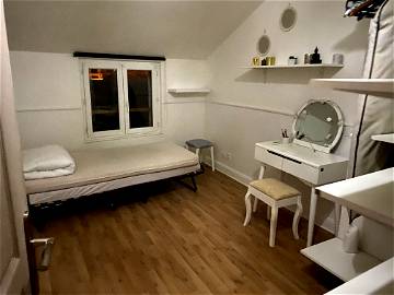 Room For Rent La Chapelle-Saint-Mesmin 363097-1