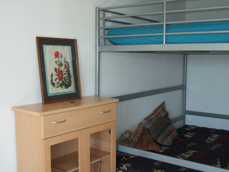 Hospedagem Em Casa De Família Aix-en-Provence 257706-4