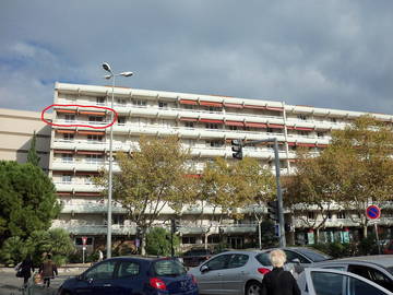 Homestay Aix-En-Provence 257706-5