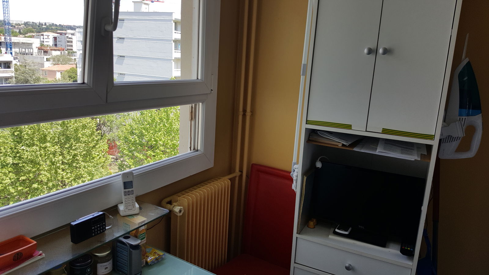 Homestay Aix-en-Provence 257706