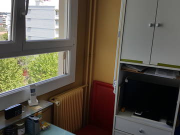 Homestay Aix-En-Provence 257706-7