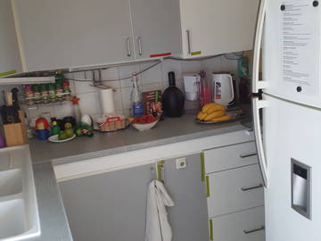 Homestay Aix-En-Provence 257706-8