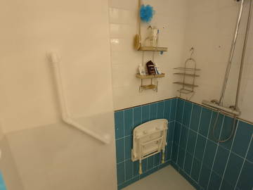 Homestay Aix-En-Provence 257706-11