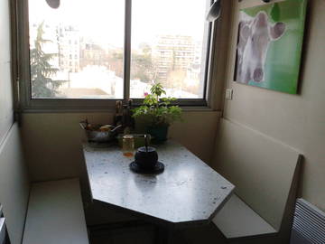 Chambre Chez L'habitant Paris 67447-10