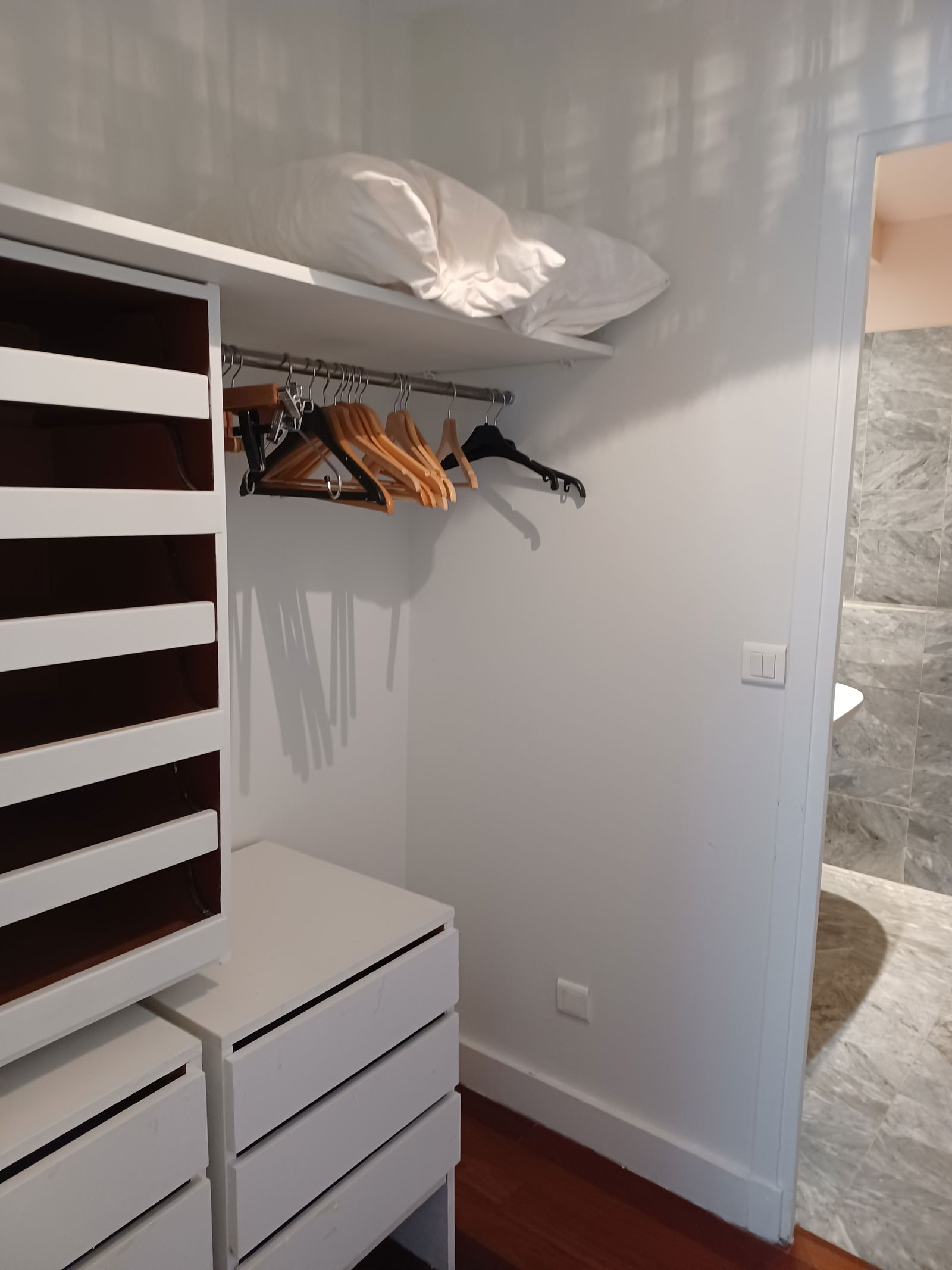 Homestay Paris 67447