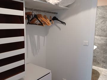 Chambre Chez L'habitant Paris 67447-5