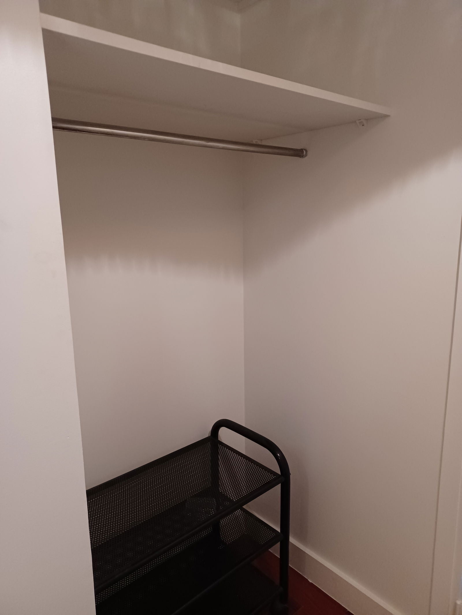 Homestay Paris 67447