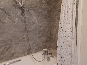 Chambre Chez L'habitant Paris 67447-8