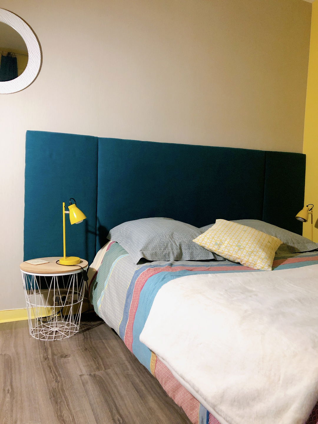 Homestay Rambouillet 253135