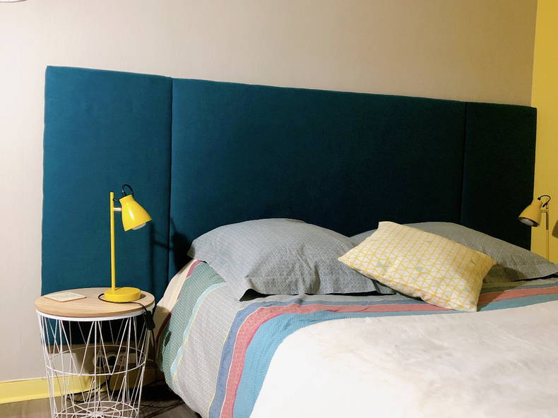 Gastgezin Rambouillet 253135-1