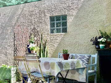 Chambre Chez L'habitant Rambouillet 253135-8