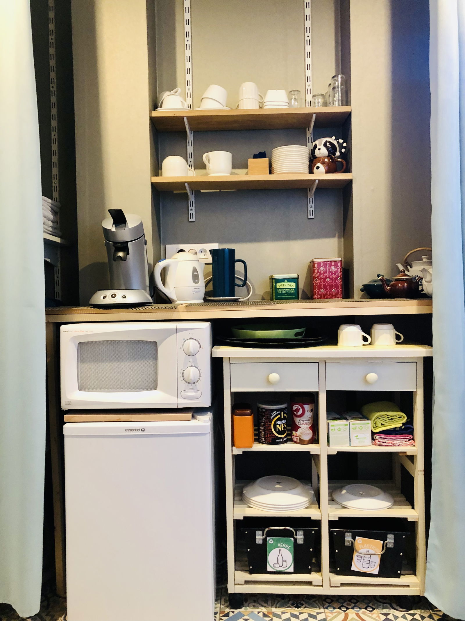 Homestay Rambouillet 253135